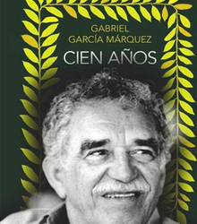 Lectura continuada de ‘Cien años de soledad’ en el Museo de América
