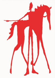 XXVI Lectura Continuada del Quijote en el Círculo de Bellas Artes