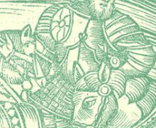 La lectura que influyó en Cervantes para crear a “su Quijote”