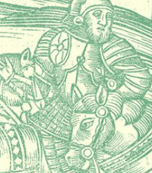 La lectura que influyó en Cervantes para crear a “su Quijote”