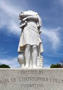 Los ataques contra el legado hispano en Estados Unidos, a debate