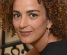 Encuentro con la escritora Leila Slimani en el Instituto Francés