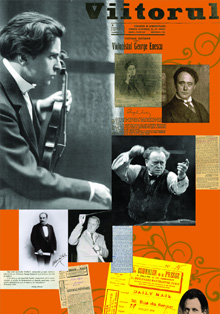 El Instituto Cultural Rumano celebra el Día de la Lengua Rumana 2021