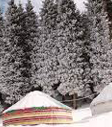 Casa Asia presenta el curso online ‘Lenguas y culturas del norte de Asia’