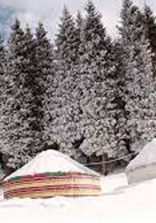 Casa Asia presenta el curso online ‘Lenguas y culturas del norte de Asia’