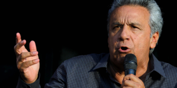 Lenín Moreno, presidente de Ecuador, hará su primer viaje a España en diciembre