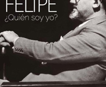 Casa América presenta la exposición ‘León Felipe. ¿Quién soy yo?