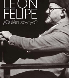 Casa América presenta la exposición ‘León Felipe. ¿Quién soy yo?
