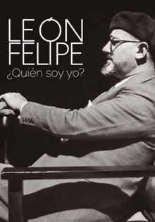 Casa América presenta la exposición ‘León Felipe. ¿Quién soy yo?