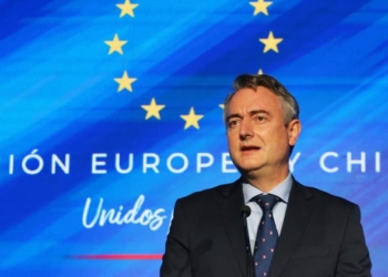 El Gobierno propondrá a León de la Torre como nuevo director de Casa América