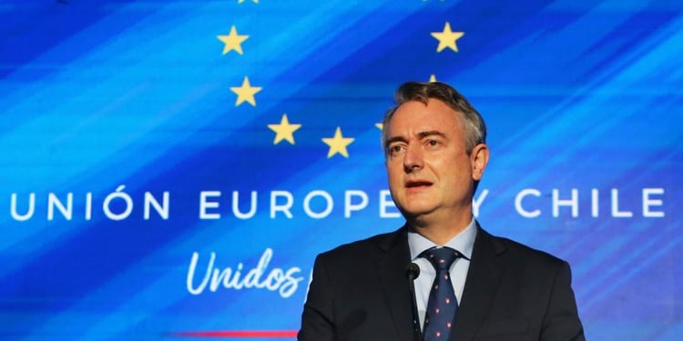 El Gobierno propondrá a León de la Torre como nuevo director de Casa América