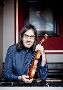 Brahms y Mendelssohn en el Auditorio con la Sinfónica de Viena