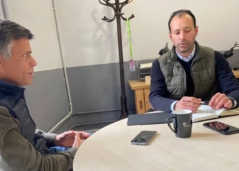 El PP pide al Gobierno que vigile el respeto de los derechos de un opositor venezolano extraditado