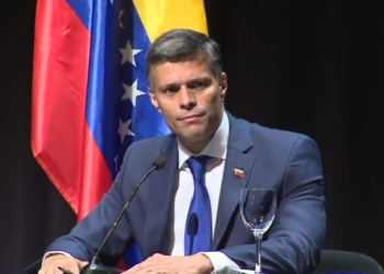 El Tribunal Supremo de Venezuela pide a España la extradición de Leopoldo López