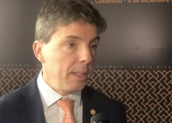 Argentina reivindica las relaciones con España pese a los «enfoques políticos» distintos de Sánchez y Milei