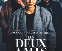 El Instituto Francés proyecta ‘Les deux amis’, dirigida por Louis Garrel