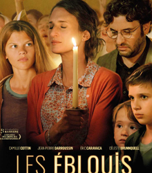 Proyección de ‘Les éblouis’, de Sarah Suco, en el Instituto Francés