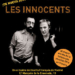 Concierto del dúo Les Innocents en el Institut Français de Madrid