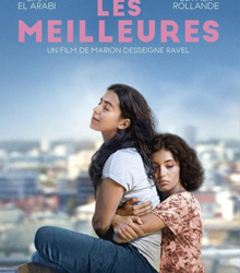 LesGaiCineMad en el Instituto Francés con el film ‘Les meilleures’