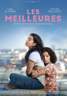 LesGaiCineMad en el Instituto Francés con el film ‘Les meilleures’