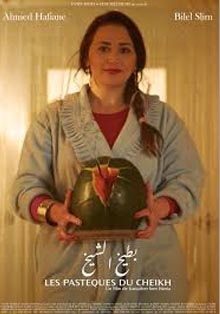 La creencia y el burlesco, cine tunecino en el Instituto Francés