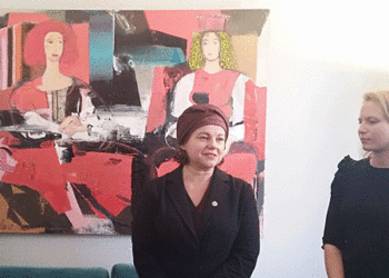 Letonia celebra estar en FITUR y el aumento de sus relaciones con España