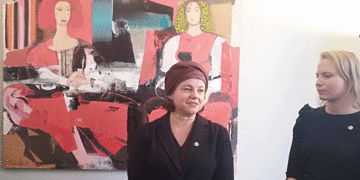 Letonia celebra estar en FITUR y el aumento de sus relaciones con España