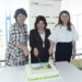 La compañía aérea de Letonia AirBaltic abre sus vuelos directos Riga-Madrid