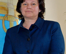 Vínculos entre España y Letonia, conferencia en el Centro Asturiano