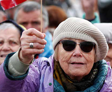 Letonia invita a la conferencia ‘El futuro de la democracia en Europa’