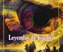 Antología de las ‘Leyendas de España’: gigantes, meigas, dragones…