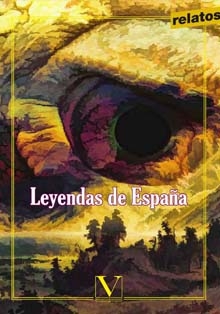 Antología de las ‘Leyendas de España’: gigantes, meigas, dragones…