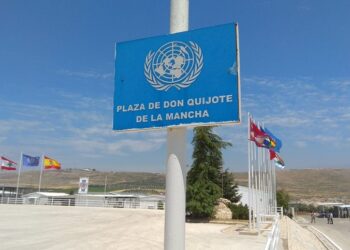 El Instituto Cervantes amplía su presencia al conjunto del territorio del Líbano