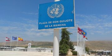 El Instituto Cervantes amplía su presencia al conjunto del territorio del Líbano