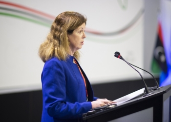 España saluda el nuevo gobierno libio y agradece la mediación de la ONU