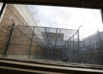 El horror de las prisiones de Libia queda al descubierto