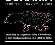 La Universidad de Valencia edita ‘Cuando Ucrania perdió el grano y la vida’