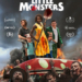 Estreno del film ‘Little Monsters’, con niños… y muchos zombies