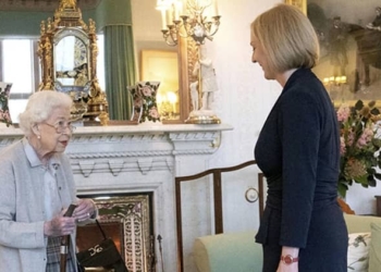 Felipe VI destaca el «sólido y valioso» legado de Isabel II para las generaciones futuras