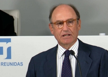 La SEPI concede un rescate de 340 millones de euros a Técnicas Reunidas