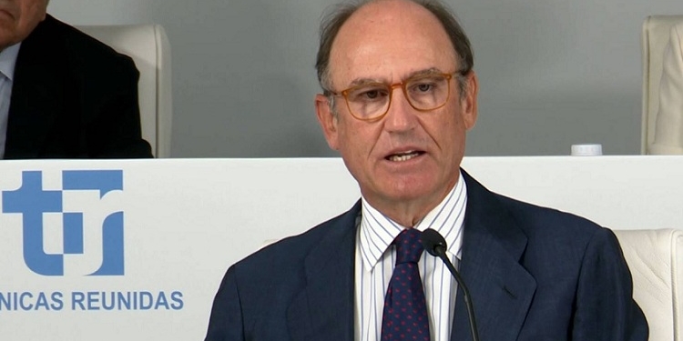 La SEPI concede un rescate de 340 millones de euros a Técnicas Reunidas