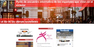 The Diplomat e IMF Business School se suman al proyecto Llavexterior