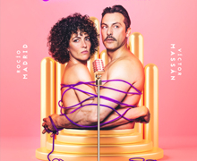 El Teatro Príncipe Gran Vía presenta ‘Lo nuestro estaba cantado’