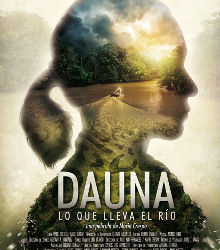 Estreno en exclusiva de la película ‘Lo que lleva el río’ en Casa América