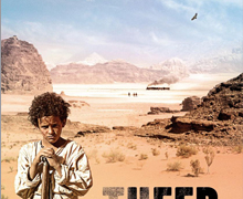 Casa Árabe proyecta la película jordana ‘Lobo’ (Theeb)