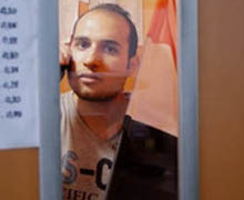 Proyección de ‘Locutorio Estambul’ en Casa Árabe de Madrid