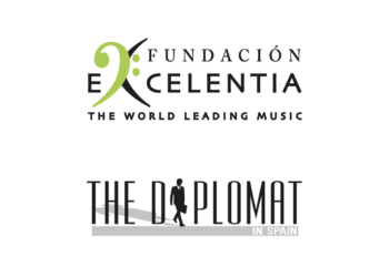 Concierto especial de la Fundación Excelentia y The Diplomat el 8 de junio