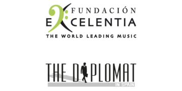 Concierto especial de la Fundación Excelentia y The Diplomat el 8 de junio