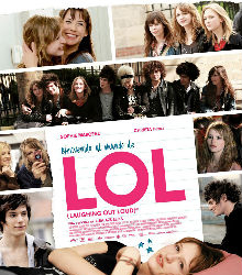 El Instituto Francés de Madrid proyecta ‘LOL’, de Lisa Azuelos