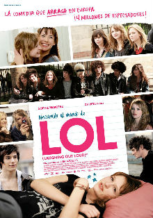 El Instituto Francés de Madrid proyecta ‘LOL’, de Lisa Azuelos